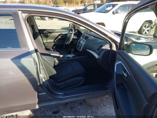 1N4AL3AP5HC245398 Nissan Altima 2.5 Sv