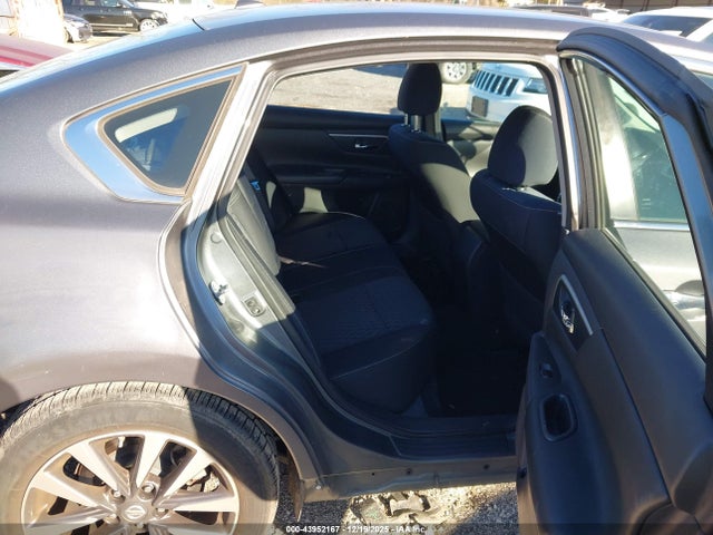 1N4AL3AP5HC245398 Nissan Altima 2.5 Sv