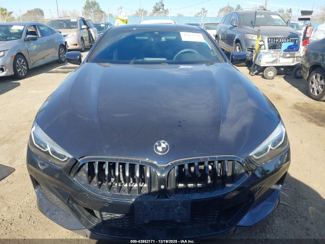 WBABC4C5XKBU96217 BMW M850i Xdrive