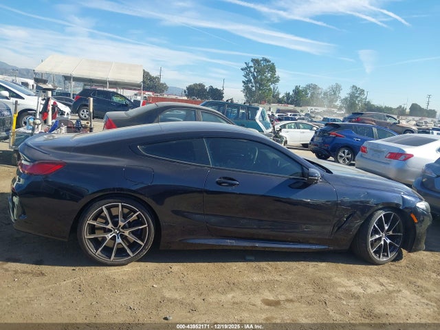 WBABC4C5XKBU96217 BMW M850i Xdrive