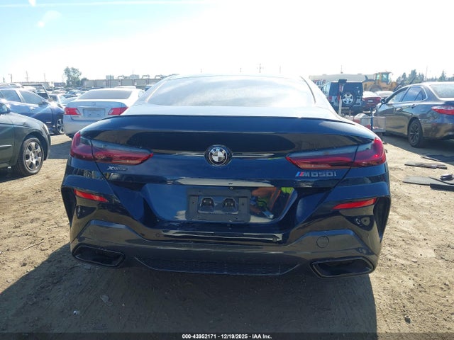 WBABC4C5XKBU96217 BMW M850i Xdrive