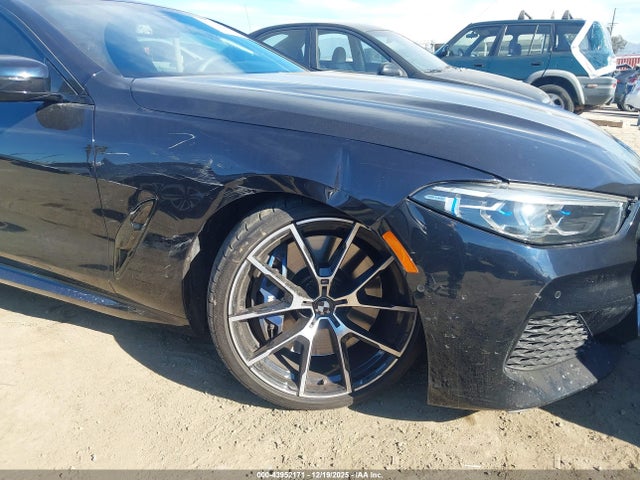 WBABC4C5XKBU96217 BMW M850i Xdrive