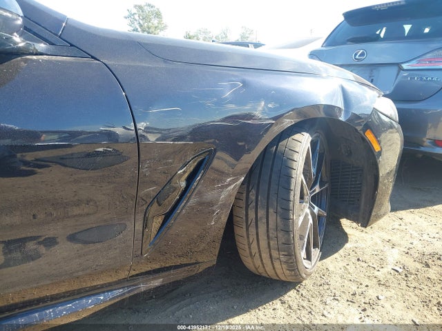 WBABC4C5XKBU96217 BMW M850i Xdrive
