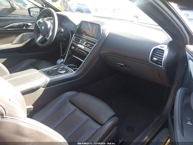 2019 BMW M850I WBABC4C5XKBU96217 Photo 4