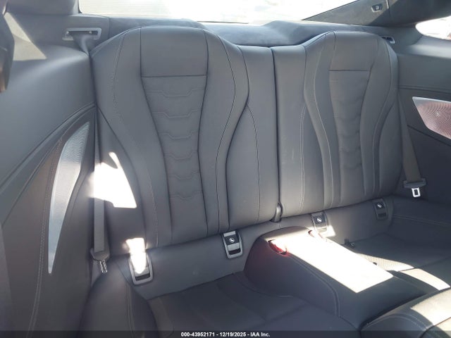2019 BMW M850I WBABC4C5XKBU96217 Photo 7