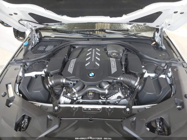 WBABC4C5XKBU95603 BMW M850i Xdrive