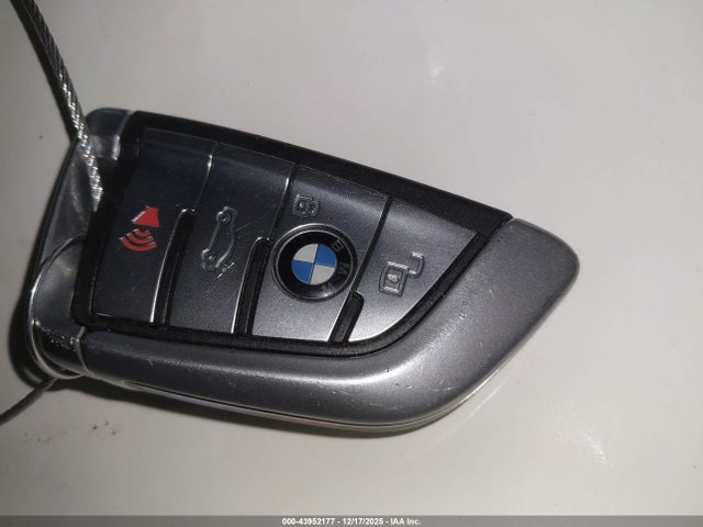 WBABC4C5XKBU95603 BMW M850i Xdrive