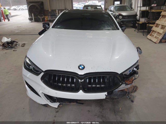 WBABC4C5XKBU95603 BMW M850i Xdrive