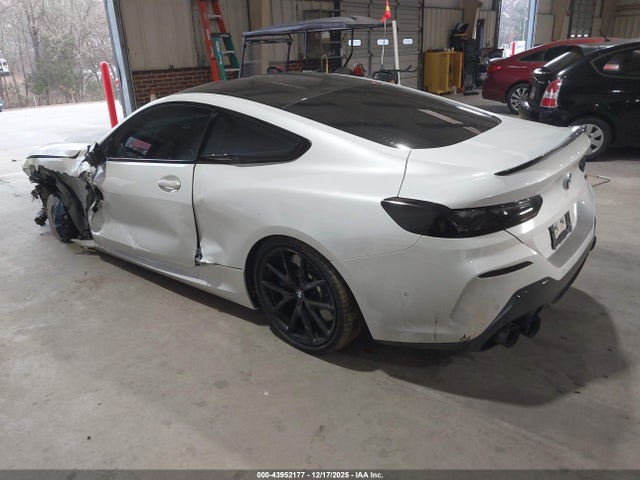 WBABC4C5XKBU95603 BMW M850i Xdrive