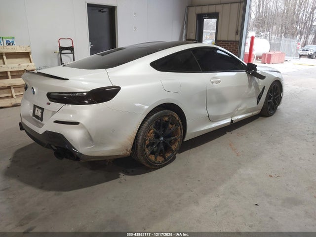 WBABC4C5XKBU95603 BMW M850i Xdrive