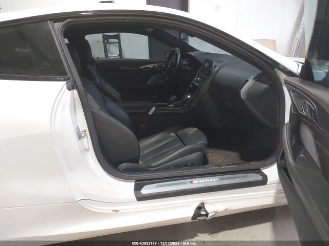 WBABC4C5XKBU95603 BMW M850i Xdrive