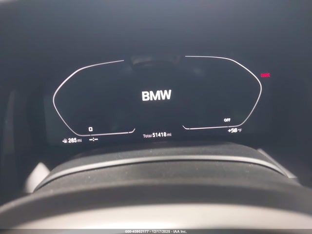WBABC4C5XKBU95603 BMW M850i Xdrive