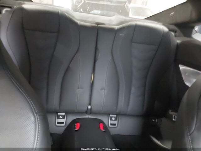 WBABC4C5XKBU95603 BMW M850i Xdrive