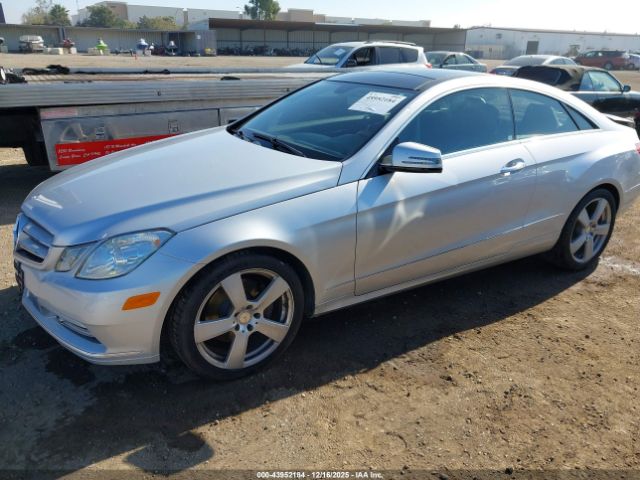 2013 MERCEDES-BENZ E 350 WDDKJ5KB7DF190759 Photo 1
