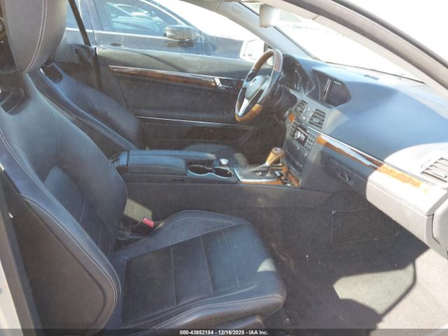 2013 MERCEDES-BENZ E 350 WDDKJ5KB7DF190759 Photo 4