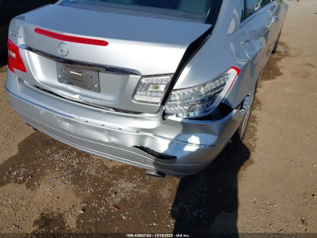 2013 MERCEDES-BENZ E 350 WDDKJ5KB7DF190759 Photo 5