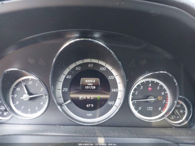 2013 MERCEDES-BENZ E 350 WDDKJ5KB7DF190759 Photo 6