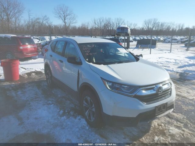 2018 HONDA CR-V 5J6RW6H30JL001425