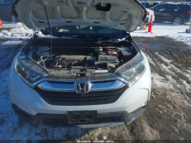 2018 HONDA CR-V 5J6RW6H30JL001425 Photo 9