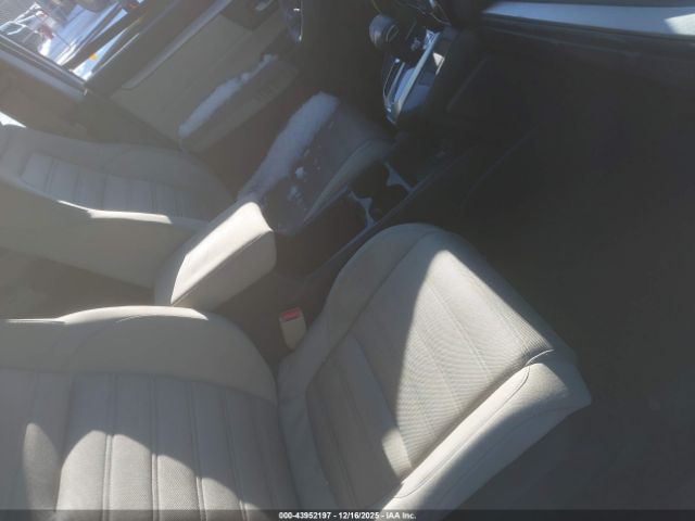 2018 HONDA CR-V 5J6RW6H30JL001425 Photo 4