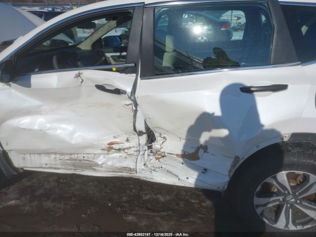 2018 HONDA CR-V 5J6RW6H30JL001425 Photo 5
