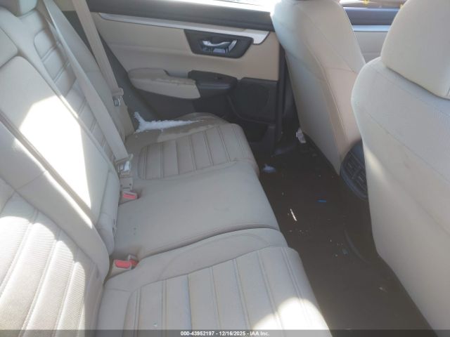 2018 HONDA CR-V 5J6RW6H30JL001425 Photo 7
