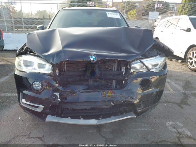 5UXKR2C51G0H42050 BMW X5 Sdrive35i