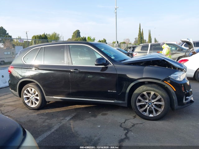 5UXKR2C51G0H42050 BMW X5 Sdrive35i