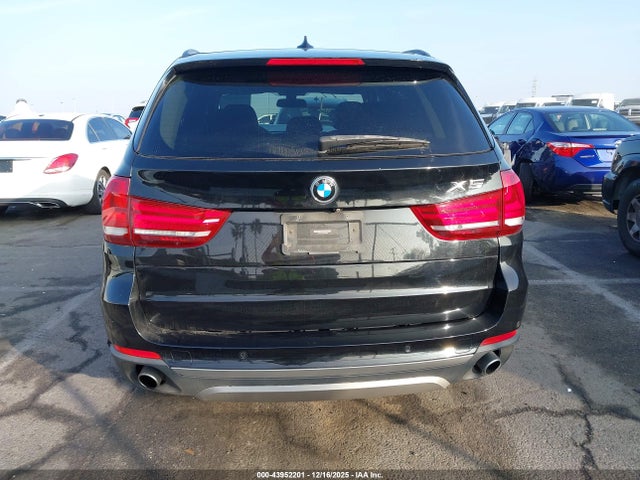 5UXKR2C51G0H42050 BMW X5 Sdrive35i