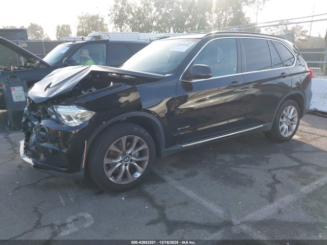 5UXKR2C51G0H42050 BMW X5 Sdrive35i