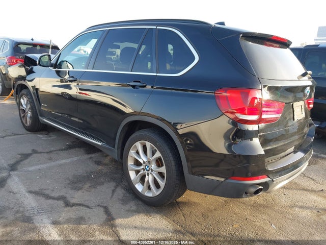 5UXKR2C51G0H42050 BMW X5 Sdrive35i