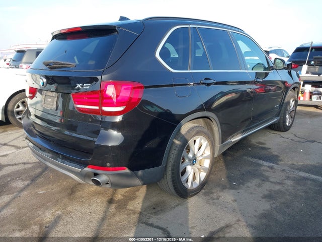 5UXKR2C51G0H42050 BMW X5 Sdrive35i
