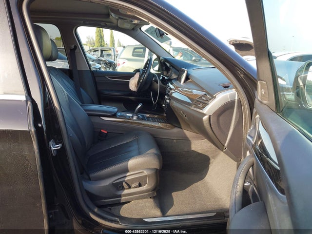 5UXKR2C51G0H42050 BMW X5 Sdrive35i