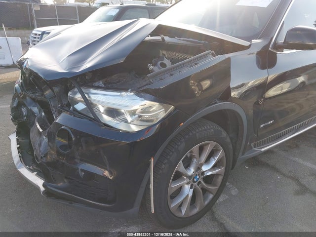 5UXKR2C51G0H42050 BMW X5 Sdrive35i