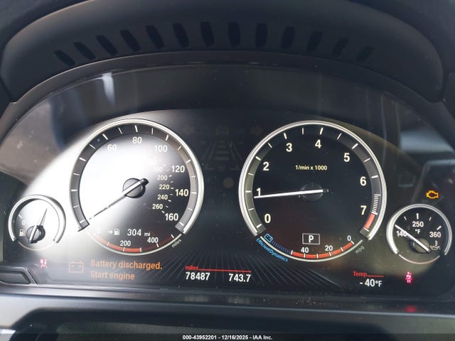 5UXKR2C51G0H42050 BMW X5 Sdrive35i