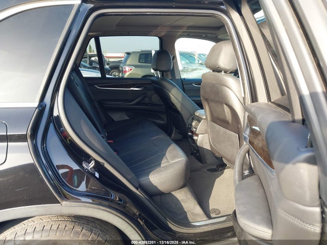 5UXKR2C51G0H42050 BMW X5 Sdrive35i