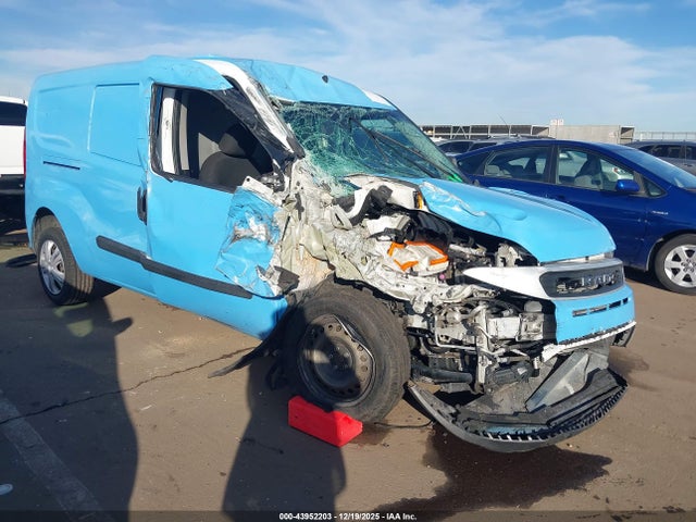 2020 RAM PROMASTER CITY ZFBHRFBBXL6S19367