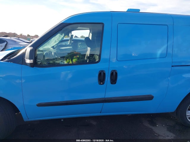 Продаж на аукціоні авто 2020 Ram Promaster City Tradesman Slt, vin: ZFBHRFBBXL6S19367, номер лоту: 43952203