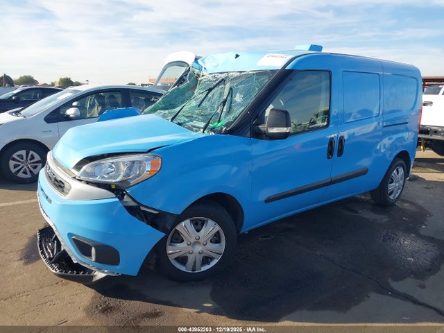 2020 RAM PROMASTER CITY ZFBHRFBBXL6S19367 Photo 1