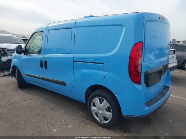 2020 RAM PROMASTER CITY ZFBHRFBBXL6S19367 Photo 2
