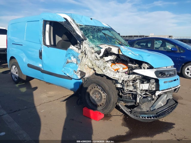 2020 RAM PROMASTER CITY ZFBHRFBBXL6S19367 Photo 5