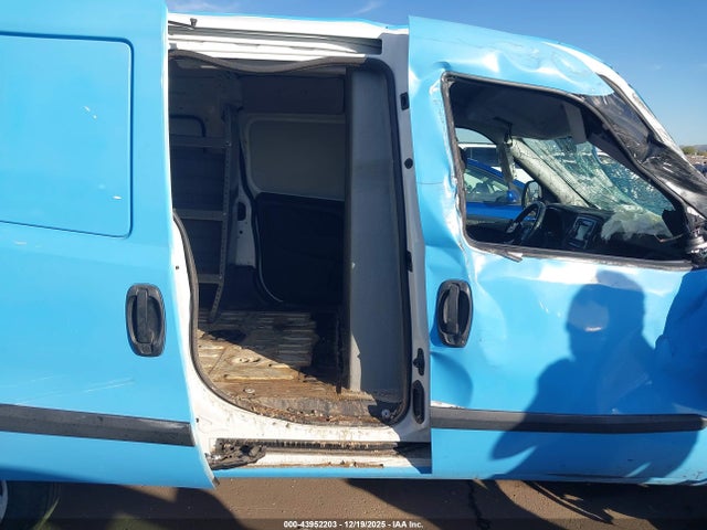 2020 RAM PROMASTER CITY ZFBHRFBBXL6S19367 Photo 7