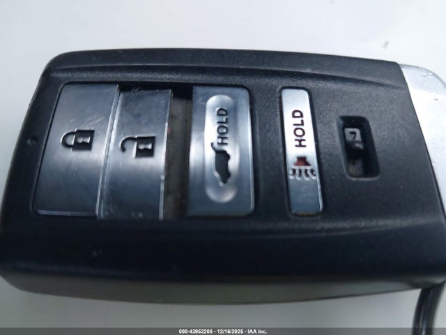 2017 ACURA MDX 5FRYD4H31HB005698 Photo 10
