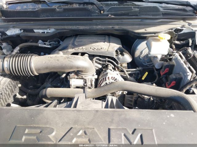 2020 RAM 1500 1C6SRFFT6LN207459 Photo 9