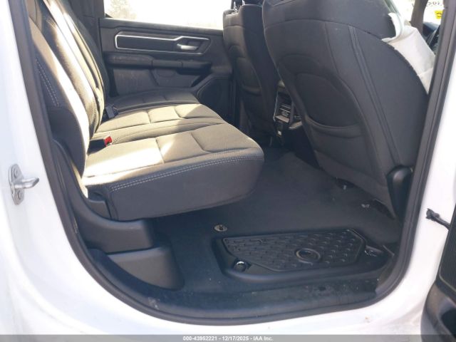 2020 RAM 1500 1C6SRFFT6LN207459 Photo 7