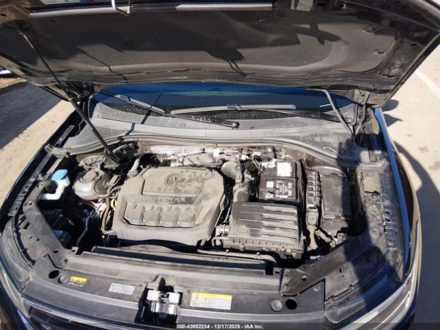 2023 VOLKSWAGEN TIGUAN 3VVCB7AX0PM005431 Photo 9