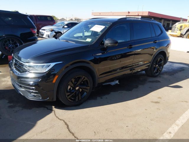 2023 VOLKSWAGEN TIGUAN 3VVCB7AX0PM005431 Photo 1