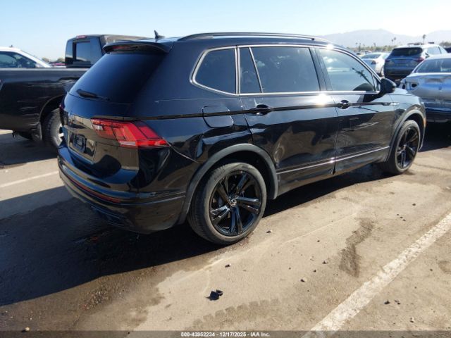 2023 VOLKSWAGEN TIGUAN 3VVCB7AX0PM005431 Photo 3