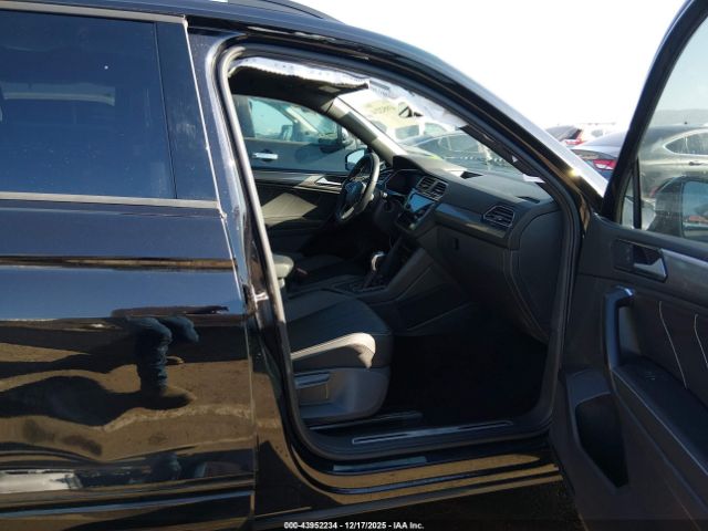 2023 VOLKSWAGEN TIGUAN 3VVCB7AX0PM005431 Photo 4
