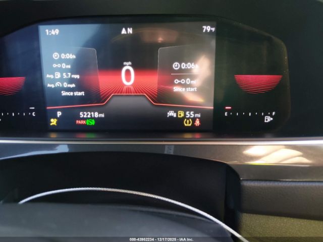 2023 VOLKSWAGEN TIGUAN 3VVCB7AX0PM005431 Photo 6